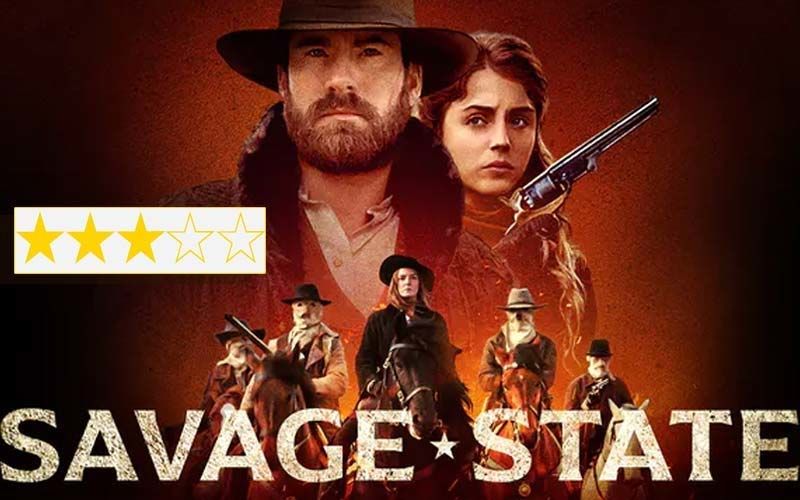 Savage State Review: Starring Alice Isaaz, Maryne Bertieaux, Déborah François And Kevin Janssens The Film Is A Parable On Sisterly Strength