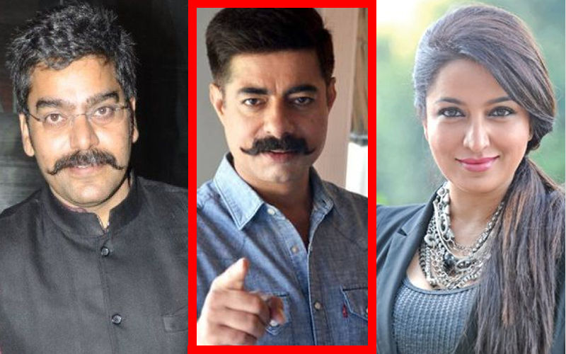 Savdhaan India: Ashutosh Rana And Tisca Chopra Replace Sushant Singh As The Host