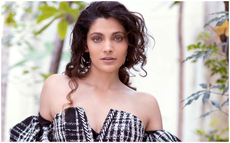 SHOCKING! Saiyami Kher Was Asked To Get Lip And Nose Job Done! Says It Was 'Wrong Advice To Give To 18-year-old'