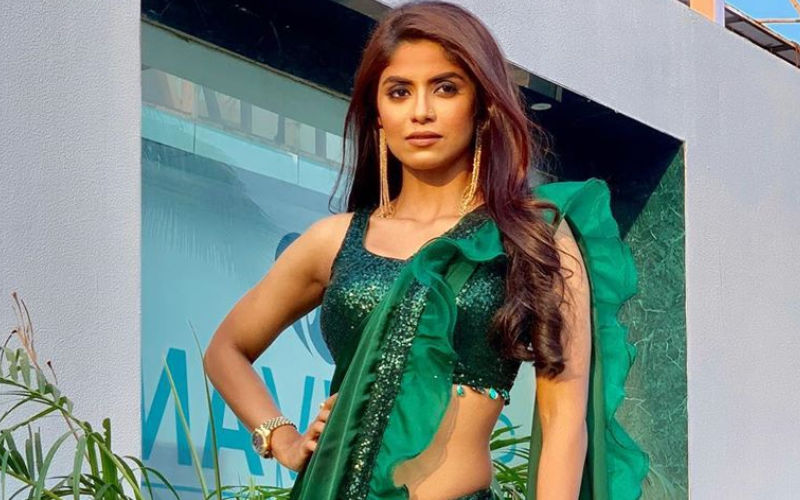Naagin 4's Sayantani Ghosh Talks About The Use Of Woman Card In Bigg Boss 13; 'Sex Is Not The Issue, Act Is'