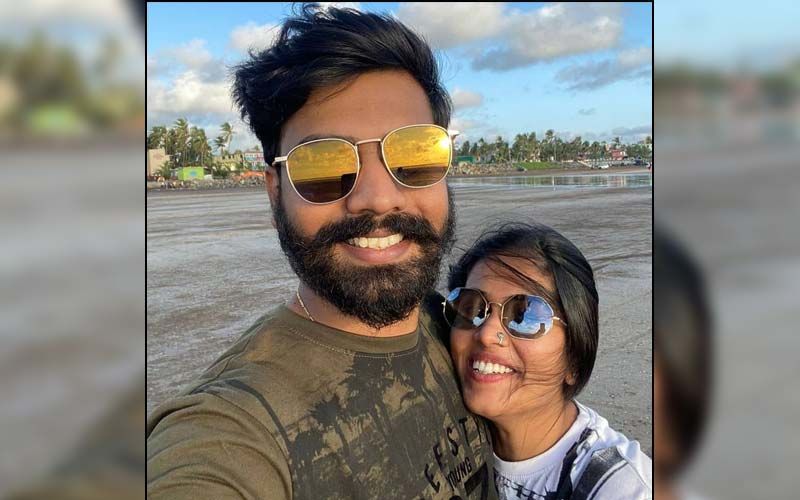 Indian Idol 12's Sayli Kamble Introduces Her Followers To Her Boyfriend And Puts An End To Link-Up Rumours With Nihal Tauro