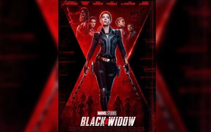 Scarlett Johansson Says Black Widow Was 'Sexualized' And Treated 'Like A Peace Of A**'; Actress Is Happy To Watch Her Character's Representation Change