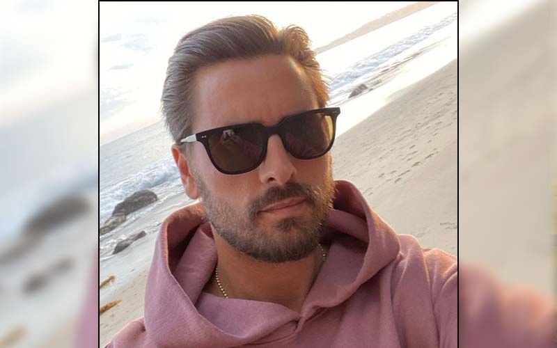 Scott Disick Is Not Too Happy About Kourtney Kardashian's Growing Relationship With Travis Barker - Deets Inside