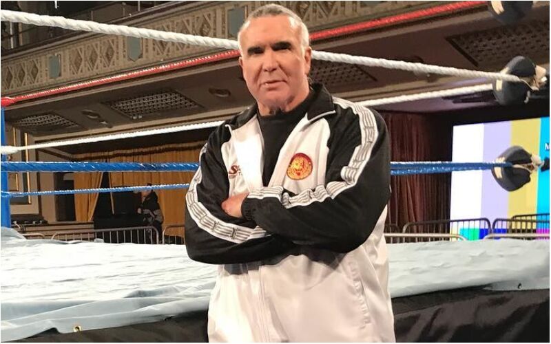 WWE Icon Scott Hall Passes Away After Suffering Multiple Heart Attacks, Wrestling Fans Call It 'A Painful Day'