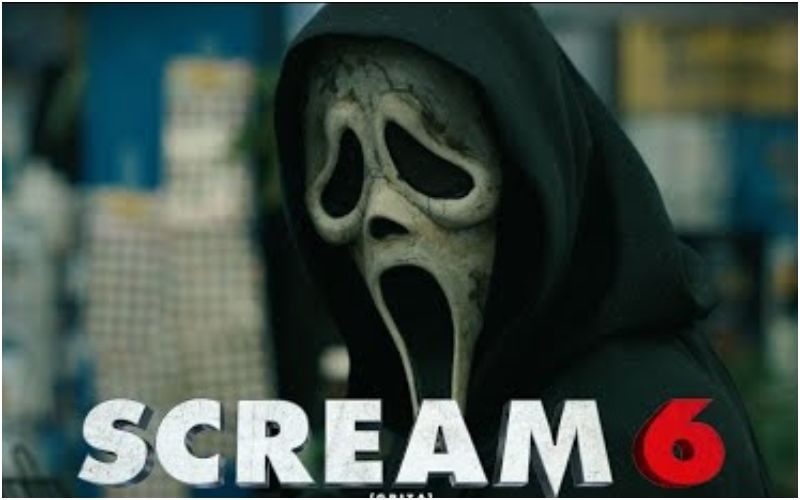 Scream VI Full Movie In HD LEAKED Online: Jenna Ortega Starrer Becomes Latest Victim Of Piracy As It Leaks On TamilRockers And Telegram Channels-DETAILS BELOW