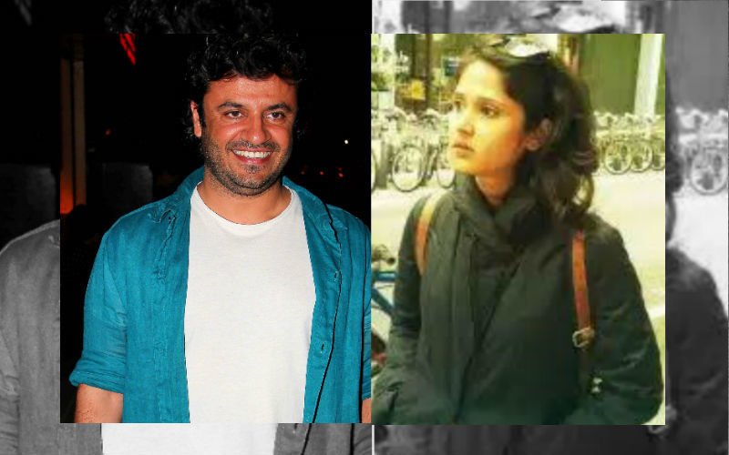 Queen Director Vikas Bahl Is Dating The Film's Writer Chaitally!