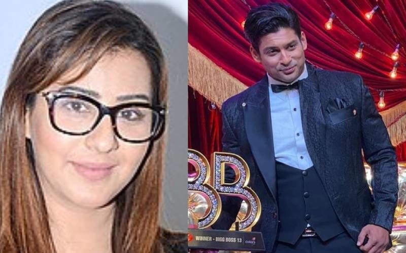 The Khabri Claims Shilpa Shinde Cooked Up Stories To 'Degrade' Bigg Boss 13's Sidharth Shukla; Calls Her 'Worst Winner' Ever