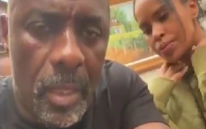 After Tom Hanks, Idris Elba Tests Positive For Coronavirus; The Wire Actor Says 'He's Okay'