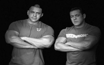 Salman Khan’s Nephew Passes Away, Actor Mourns The Loss, ‘Will Always Love You’