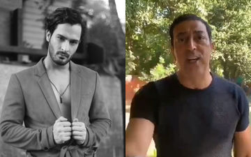 Bigg Boss 13: Vindu Dara Singh And Asim Riaz' Brother Umar Indulge In Twitter War; Make Comments On 'Guu'