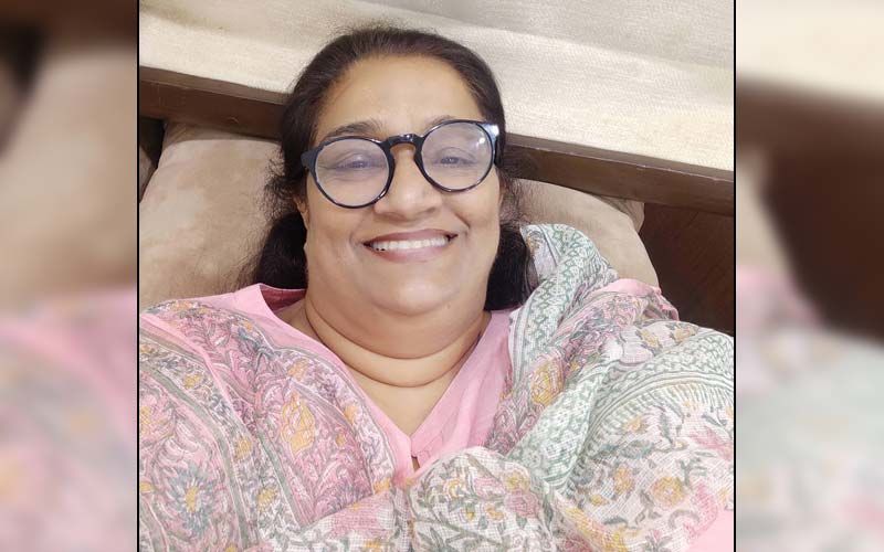 Seema Pahwa Tests Positive For COVID-19; Alia Bhatt's Gangubai Kathiawadi Co-Star Goes Into Home Quarantine
