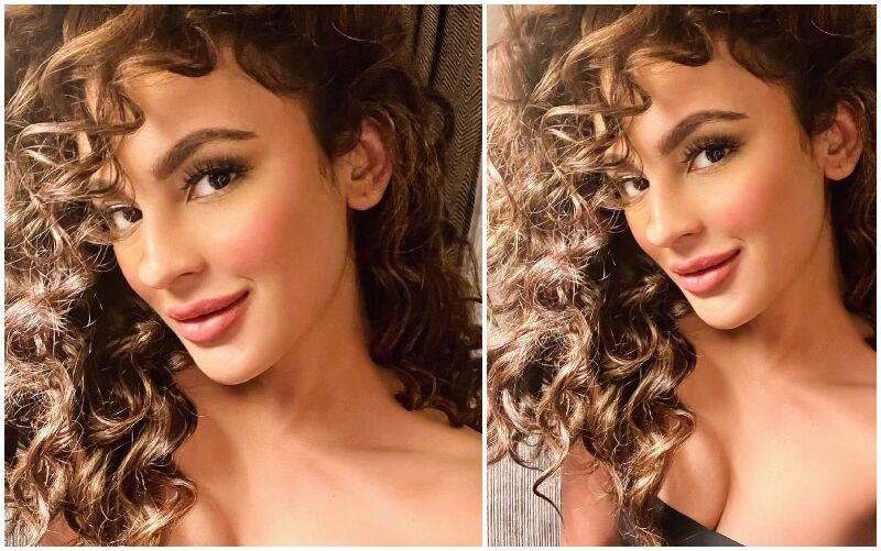 Seerat Kapoor Urges Fans To Brace Themselves As She Hops Onto The Intense Ride, Officially Announces Her New Psychological Thriller Film