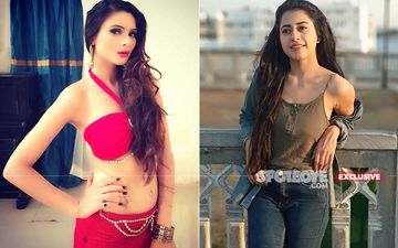 Sezal Sharma Recalls How She Got Mentally Harassed When Her Photo Was Used On Late Sejal Sharma Suicide Story- EXCLUSIVE
