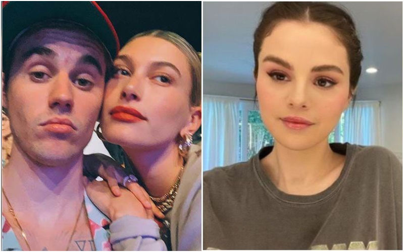 Justin Bieber Takes Sly Dig At Selena Gomez With His Birthday Note For Guests Amid Hailey Bieber Drama? Says, ‘Thankful That I Didn’t End Up With That’