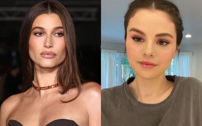 Hailey Bieber Receives Death Threats Amid Her Ugly Spat With Selena Gomez; Singer Urges Fans To Stop ‘Hateful Negativity’-READ MORE