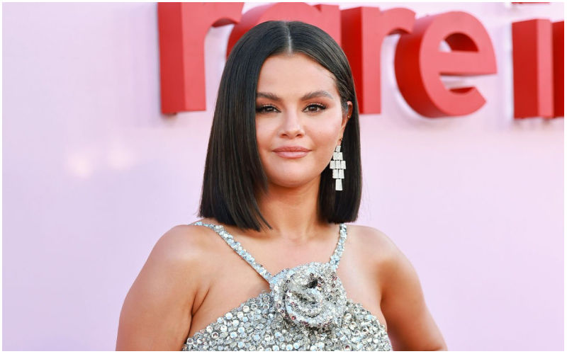 DID YOU KNOW? Selena Gomez Was Scared To Share Her Lupus And Bipolar Disorder Diagnosis In The Past-DETAILS INSIDE