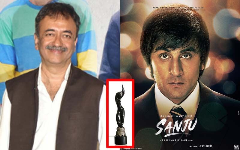 Sexual Harassment Accused Rajkumar Hirani Gets Nominated Under Two Categories In Filmfare 2019- Netizens Fuming