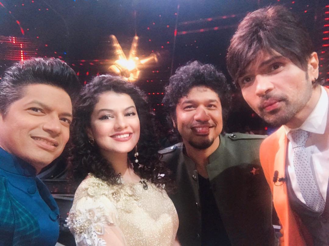 Shaan papon Shaan papon