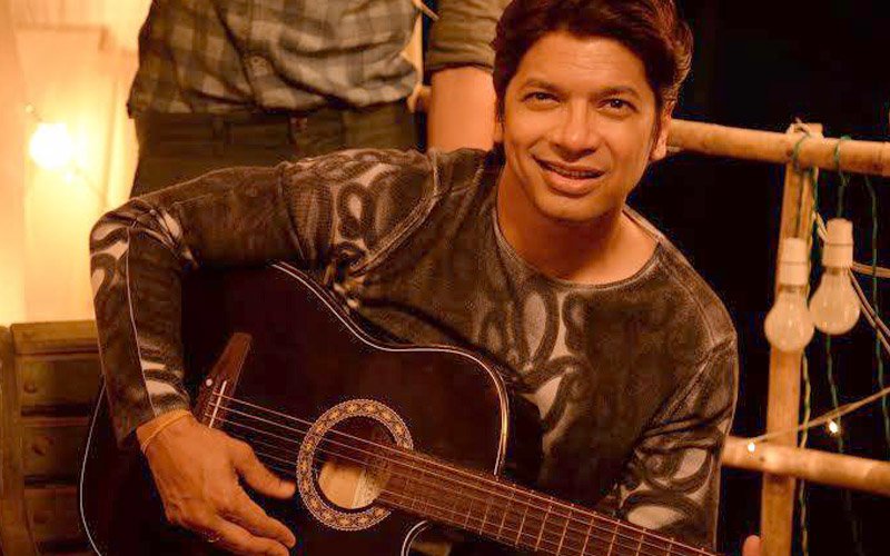 Birthday Special: 10 Best Songs Of Shaan