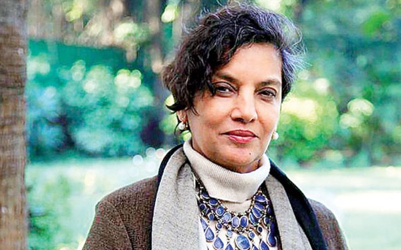 Shabana Azmi