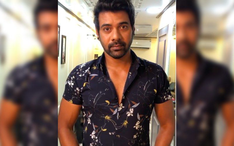 Did You Know Kumkum Bhagya's Abhi AKA Shabir Ahluwalia Holds A Guinness World Record; Want To Know For What?