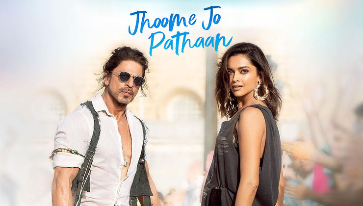Jhoome Jo Pathaan Song OUT: Fans Call Shah Rukh Khan ‘Sex Bomb’ As He Flaunts His Chiseled Abs And Long Hair Avatar