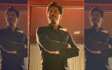 Shah Rukh Khan Fans, Wait Till June For Superstar's Big Announcement!