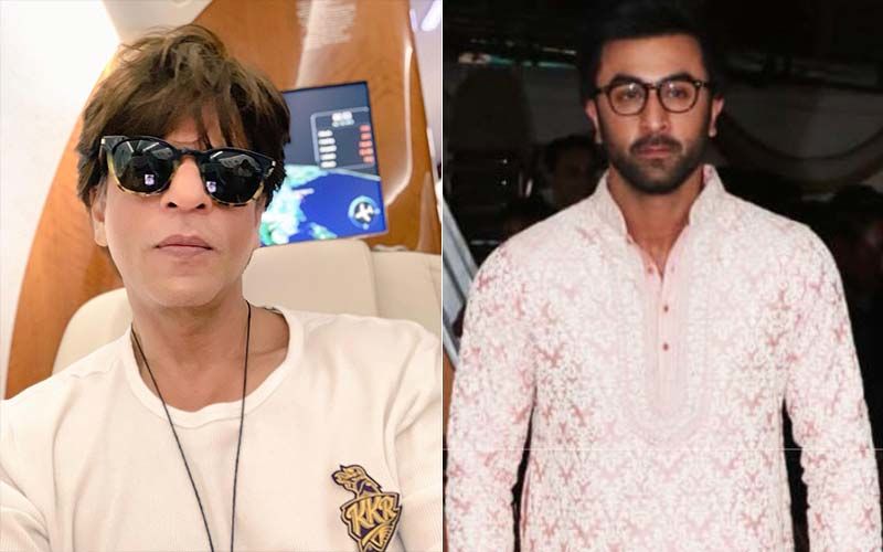 Shoot Of Shah Rukh Khan Starrer Pathan And Ranbir Kapoor Starrer Brahmastra Comes To A Halt As COVID-19 Cases Rise - Details Inside