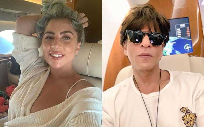 When Lady Gaga Turned Down The Idea Of Dating Shah Rukh Khan For THIS Reason