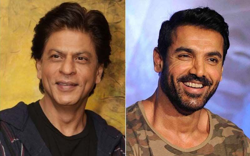 Pathan: Shah Rukh Khan And John Abraham Starrer To Have Four Action Directors; Actors To Film Major Fight Sequences In July - REPORTS