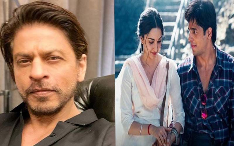 Shershaah: Shah Rukh Khan Does NOT Have A Cameo In Sidharth Malhotra And Kiara Advani Starrer -Deets Inside