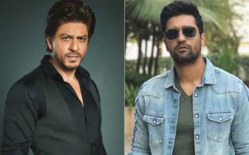 शाहरुख़ खान को विक्की कौशल ने फिल्म ‘सारे जहां से अच्छा' में किया रिप्लेस? पढ़िए पूरी खबर