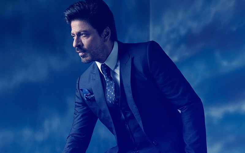 Shah Rukh Khan Lends His Voice To Empower Millions Of Rural Women Entrepreneurs