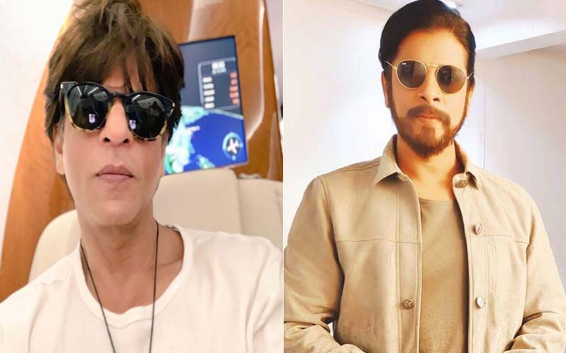 Shah Rukh Khan's Body Double Prashant Walde Steps Into The Actor's Shoes To Shoot For Atlee's Film Amid Aryan Khan's Drug Case Controversy -Report