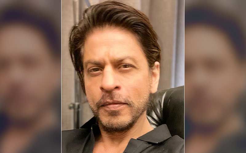 Shah Rukh Khan Says He Needs To Take Dancing Lessons From His Mother In Law After Watching A 