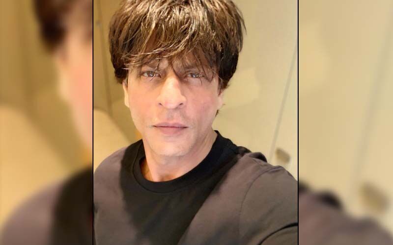 Shah Rukh Khan WINS Hearts With His Witty Reply When Asked 'Sir, Padhai Kaise Karu Mann Nahi Lagta' -Find Out