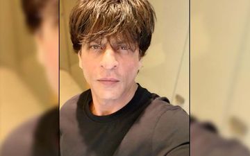 Shah Rukh Khan Responds To A Fan Who Asks Him Rs 1 Crore From Pathaan's 700 Crore Collection; SRK’s Witty Reply Is Winning Hearts! 