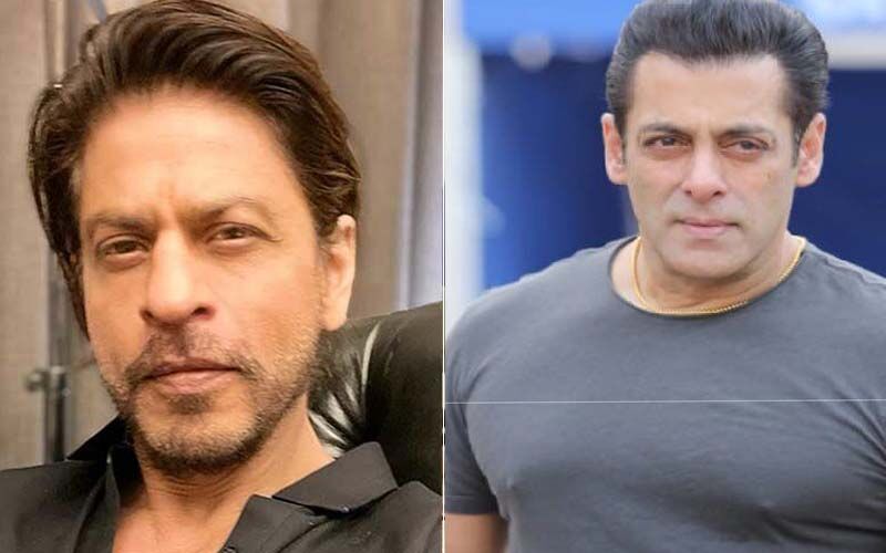 Tiger 3: Shah Rukh Khan To Reportedly Shoot With Salman Khan For An Action Sequence In June -DEETS INSIDE