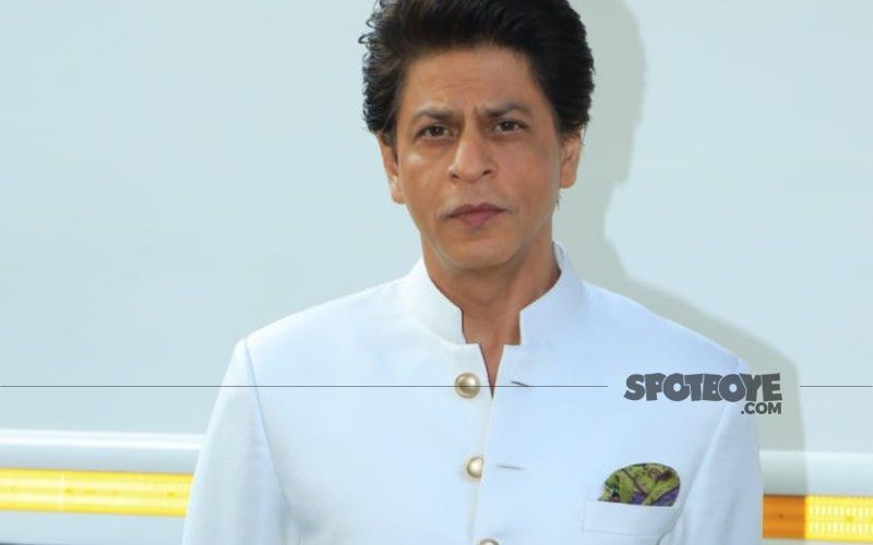 Shah Rukh Khan Returns To Entertain Fans With A Music Video; Here's What We Know