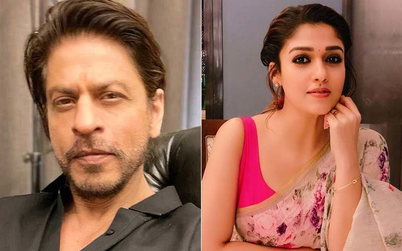 CONFIRMED: Shah Rukh Khan To Romance Nayanthara In Atlee's Upcoming Action Thriller; SRK To Be Seen In A Double Role -Deets Inside