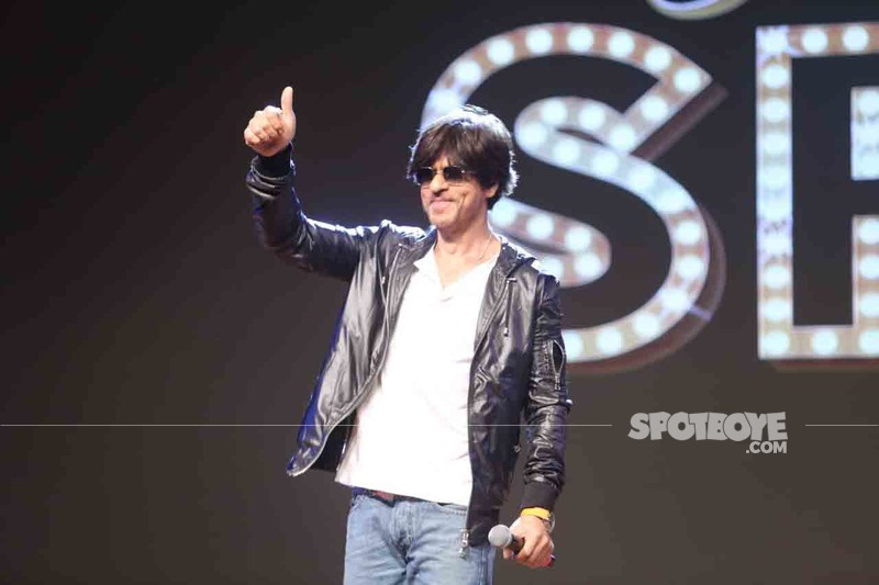 Shah Rukh Khan