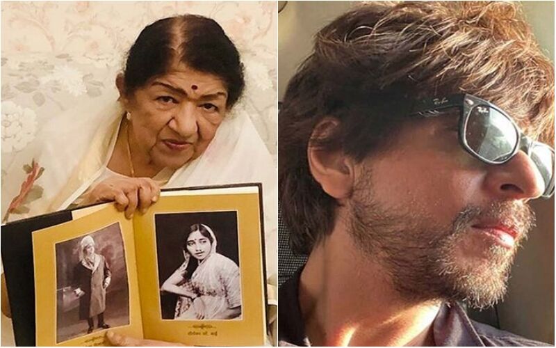 Entertainment News Round-Up: Lata Mangeshkar Health Update: Singer Is Off Ventilator, Consumes Solid Food, Bigg Boss 15: Abhijit Bichukale-Tejasswi Prakash Get Into An Ugly FIGHT, Prince Harry Says ‘He Does Not Feel Safe In England’ And More
