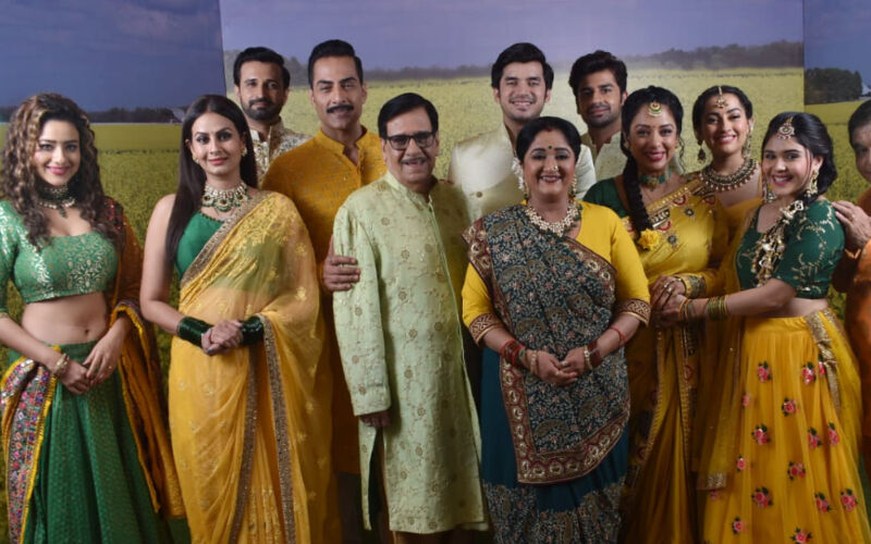 Anupamaa SPOILER ALERT: Shah Family To Celebrate Bhai Dooj; Will Festivities Lead To Another Big Drama?
