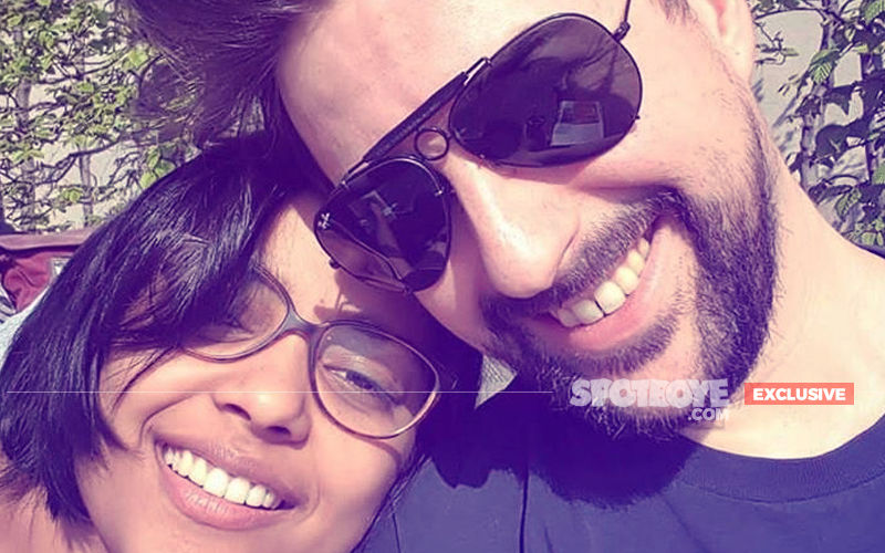 Shahana Goswami Finds Love After Milind Soman, Confirms Dating Italian Restaurateur Mauro Gazzi