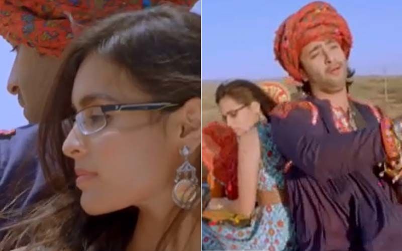 Yeh Rishtey Hai Pyaar Ke Latest Promo: Shaheer Sheikh-Rhea Sharma’s Innocent Romance Is Setting The Momentum Right!