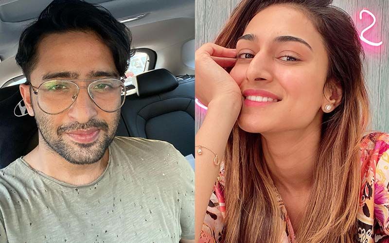 Kuch Rang Pyar Ke Aise Bhi 3: Shaheer Sheikh Opens Up On His Bond With Erica Fernandes; Says 'I Have Found A Friend For Life'