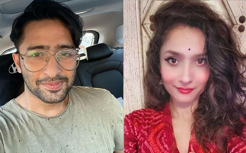 Pavitra Rishta 2.0: Shaheer Sheikh And Ankita Lokhande's FIRST Look As Manav And Archana Leaves Fans Beyond Excited For The Show