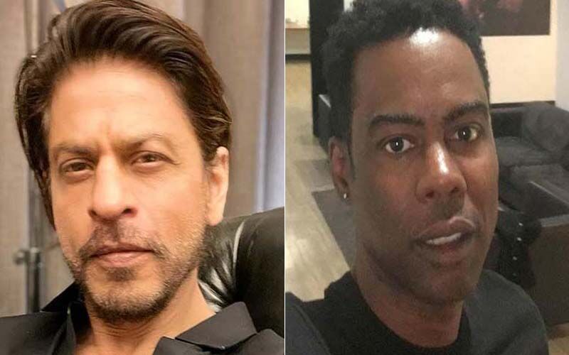 Entertainment News Round-Up: Shah Rukh Khan's Mannat Gets A New Name Plate, Chris Rock's Mother Reacts To Will Smith Slapping Her Son At Oscars 2022 And More