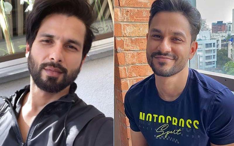 Ahead Of 2 Years Of Kabir Singh, Shahid Kapoor Drops A Video Of Him Riding A Bike While Flaunting His Long Hair; Kunal Kemmu Jokes 'Aadho Ko Looks Se Maardo Baakiyo Pe Bike Chadha Do'