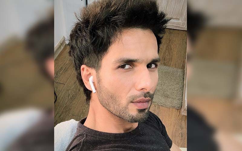 Shahid Kapoor To Play A Cop In His Second Stint On The OTT Space, A Film Helmed By Director Ali Abbas Zafar-Report